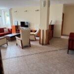 4 izbový byt prerobený na veľký 3 izbový, 124,9m2, podzemné parkovisko 1 miesto-2