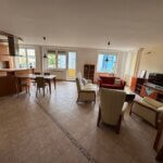 4 izbový byt prerobený na veľký 3 izbový, 124,9m2, podzemné parkovisko 1 miesto-3