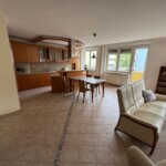 4 izbový byt prerobený na veľký 3 izbový, 124,9m2, podzemné parkovisko 1 miesto-0