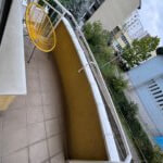 4 izbový byt prerobený na veľký 3 izbový, 124,9m2, podzemné parkovisko 1 miesto-26