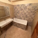 4 izbový byt prerobený na veľký 3 izbový, 124,9m2, podzemné parkovisko 1 miesto-14