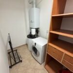 4 izbový byt prerobený na veľký 3 izbový, 124,9m2, podzemné parkovisko 1 miesto-23