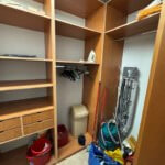 4 izbový byt prerobený na veľký 3 izbový, 124,9m2, podzemné parkovisko 1 miesto-22