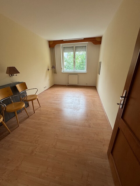 4 izbový byt prerobený na veľký 3 izbový, 124,9m2, podzemné parkovisko 1 miesto-8