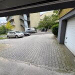 4 izbový byt prerobený na veľký 3 izbový, 124,9m2, podzemné parkovisko 1 miesto-15