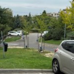 4 izbový byt prerobený na veľký 3 izbový, 124,9m2, podzemné parkovisko 1 miesto-12