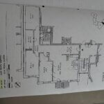 4 izbový byt prerobený na veľký 3 izbový, 124,9m2, podzemné parkovisko 1 miesto-5