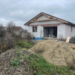 Predané: Predaj rozostavaného RD, dokončený 03/26, úžitková 105m2, pozemok 560m2, Gajary-5