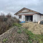 Predané: Predaj rozostavaného RD, dokončený 03/26, úžitková 105m2, pozemok 560m2, Gajary-2