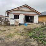Predané: Predaj rozostavaného RD, dokončený 03/26, úžitková 105m2, pozemok 560m2, Gajary-0