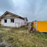 Predané: Predaj rozostavaného RD, dokončený 03/26, úžitková 105m2, pozemok 560m2, Gajary-6