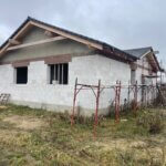 Predané: Predaj rozostavaného RD, dokončený 03/26, úžitková 105m2, pozemok 560m2, Gajary-3