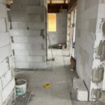 Predané: Predaj rozostavaného RD, dokončený 03/26, úžitková 105m2, pozemok 560m2, Gajary-17