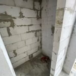 Predané: Predaj rozostavaného RD, dokončený 03/26, úžitková 105m2, pozemok 560m2, Gajary-16