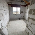 Predané: Predaj rozostavaného RD, dokončený 03/26, úžitková 105m2, pozemok 560m2, Gajary-15