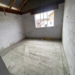 Predané: Predaj rozostavaného RD, dokončený 03/26, úžitková 105m2, pozemok 560m2, Gajary-14