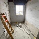 Predané: Predaj rozostavaného RD, dokončený 03/26, úžitková 105m2, pozemok 560m2, Gajary-13