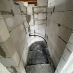 Predané: Predaj rozostavaného RD, dokončený 03/26, úžitková 105m2, pozemok 560m2, Gajary-11