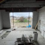 Predané: Predaj rozostavaného RD, dokončený 03/26, úžitková 105m2, pozemok 560m2, Gajary-7