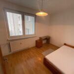 Predané: Na predaj 3 izbový byt, úžitková 66,24m2, loggia 3,68m2, 3poschodie, Klincová 21 v Ružinove-11