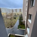 Predané: Na predaj 3 izbový byt, úžitková 66,24m2, loggia 3,68m2, 3poschodie, Klincová 21 v Ružinove-23