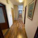 Predané: Na predaj 3 izbový byt, úžitková 66,24m2, loggia 3,68m2, 3poschodie, Klincová 21 v Ružinove-12