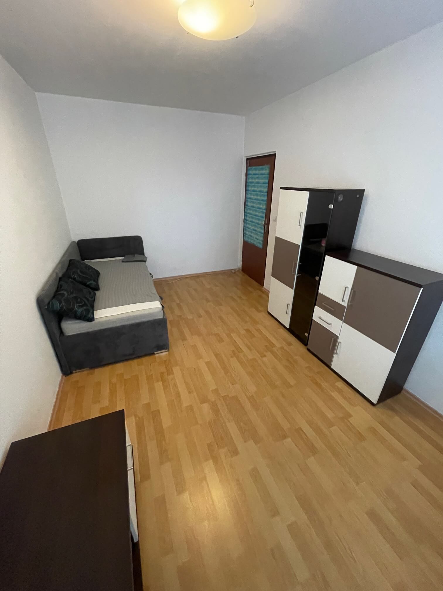 Predané: Na predaj 3 izbový byt, úžitková 66,24m2, loggia 3,68m2, 3poschodie, Klincová 21 v Ružinove-6