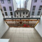 Predané: Na predaj 3 izbový byt, úžitková 66,24m2, loggia 3,68m2, 3poschodie, Klincová 21 v Ružinove-21