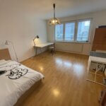 Predané: Na predaj 3 izbový byt, úžitková 66,24m2, loggia 3,68m2, 3poschodie, Klincová 21 v Ružinove-1