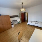 Predané: Na predaj 3 izbový byt, úžitková 66,24m2, loggia 3,68m2, 3poschodie, Klincová 21 v Ružinove-3