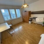 Predané: Na predaj 3 izbový byt, úžitková 66,24m2, loggia 3,68m2, 3poschodie, Klincová 21 v Ružinove-2