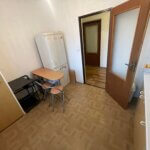 Predané: Na predaj 3 izbový byt, úžitková 66,24m2, loggia 3,68m2, 3poschodie, Klincová 21 v Ružinove-16