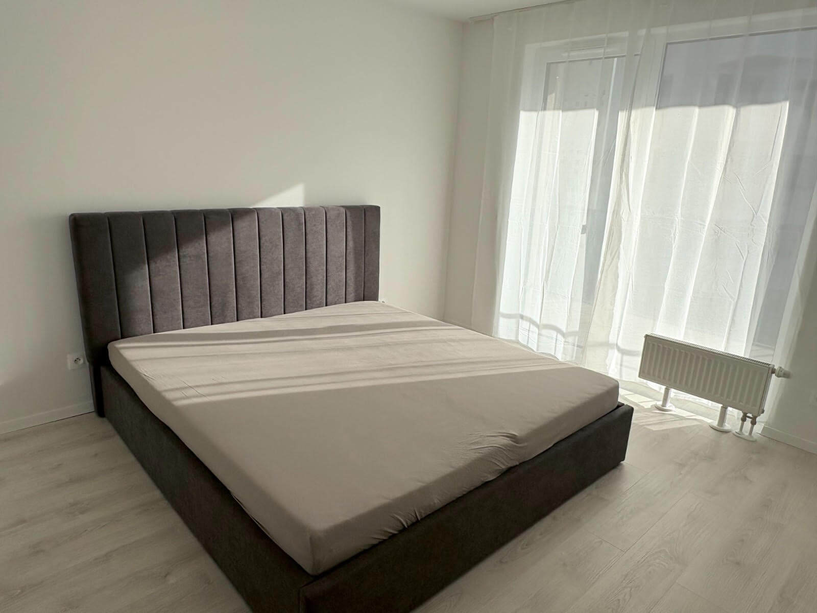 Predané: 2,5 izbový byt, Novostavba Rendez, priestranný, zariadený, úžitková 65,47m2, terasa 11m2-3