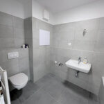 Predané: 2,5 izbový byt, Novostavba Rendez, priestranný, zariadený, úžitková 65,47m2, terasa 11m2-8