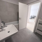 Predané: 2,5 izbový byt, Novostavba Rendez, priestranný, zariadený, úžitková 65,47m2, terasa 11m2-7