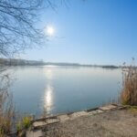 Predaj Chata, Jakubov-Štrkovňa, 50m od vody, úžitková 65,10m2+balkón 4,45m2, pozemok 283m2-10