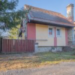 Predaj Chata, Jakubov-Štrkovňa, 50m od vody, úžitková 65,10m2+balkón 4,45m2, pozemok 283m2-0