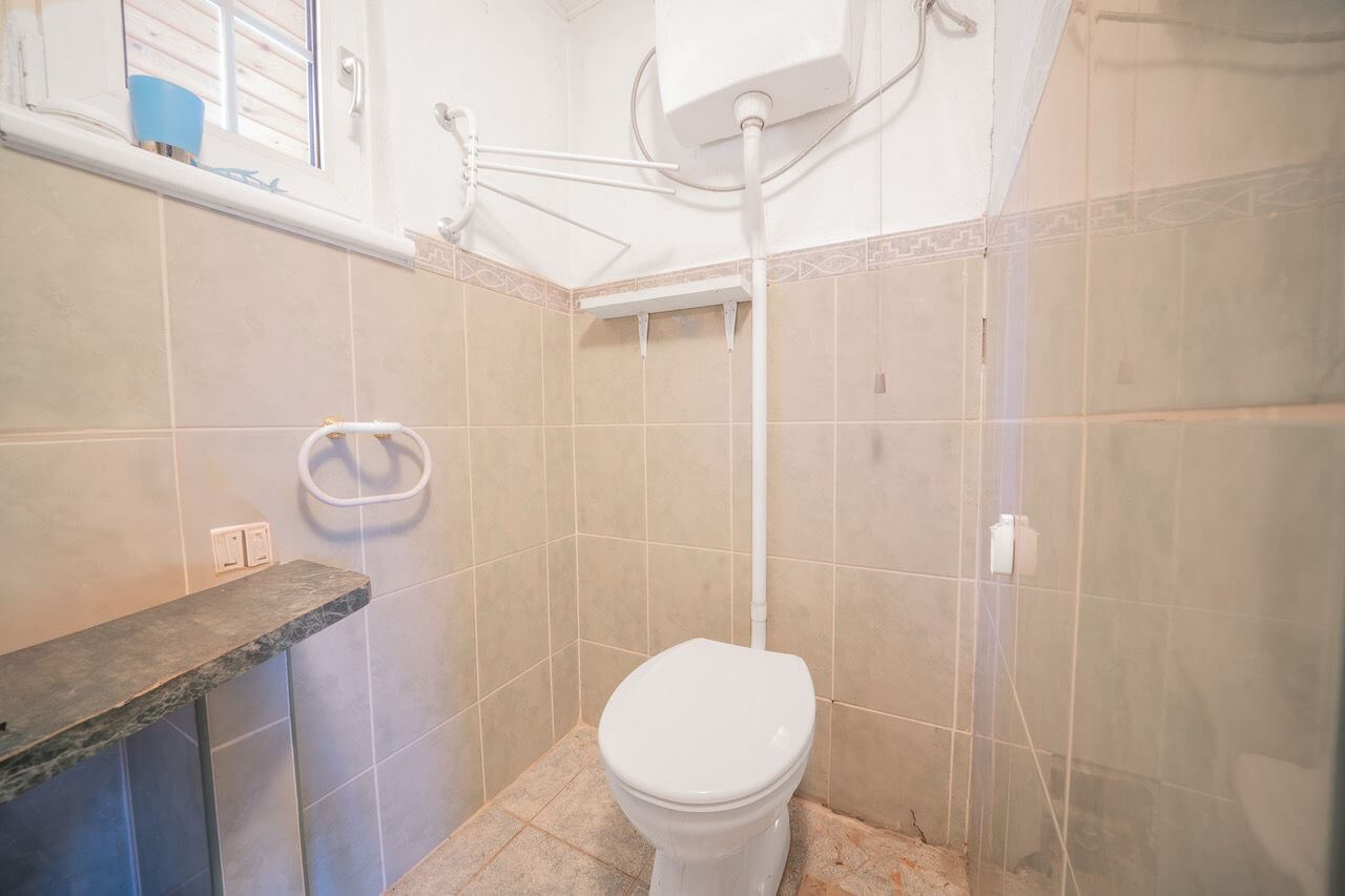 Predaj Chata, Jakubov-Štrkovňa, 50m od vody, úžitková 65,10m2+balkón 4,45m2, pozemok 283m2-5