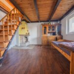 Predaj Chata, Jakubov-Štrkovňa, 50m od vody, úžitková 65,10m2+balkón 4,45m2, pozemok 283m2-1