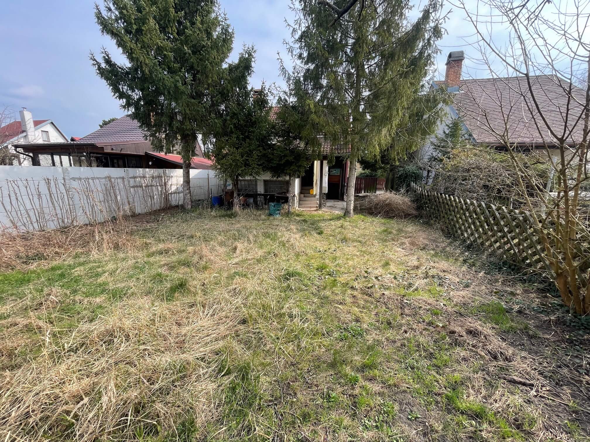 Predaj Chata, Jakubov-Štrkovňa, 50m od vody, úžitková 65,10m2+balkón 4,45m2, pozemok 283m2-9