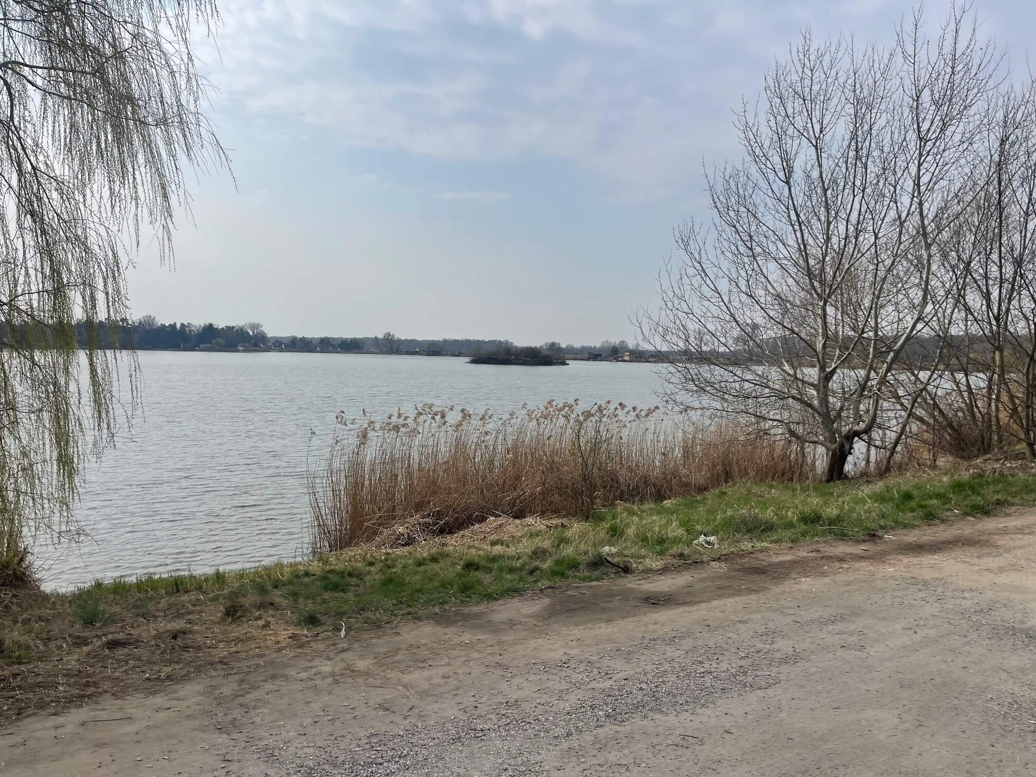 Predaj Chata, Jakubov-Štrkovňa, 50m od vody, úžitková 65,10m2+balkón 4,45m2, pozemok 283m2-11