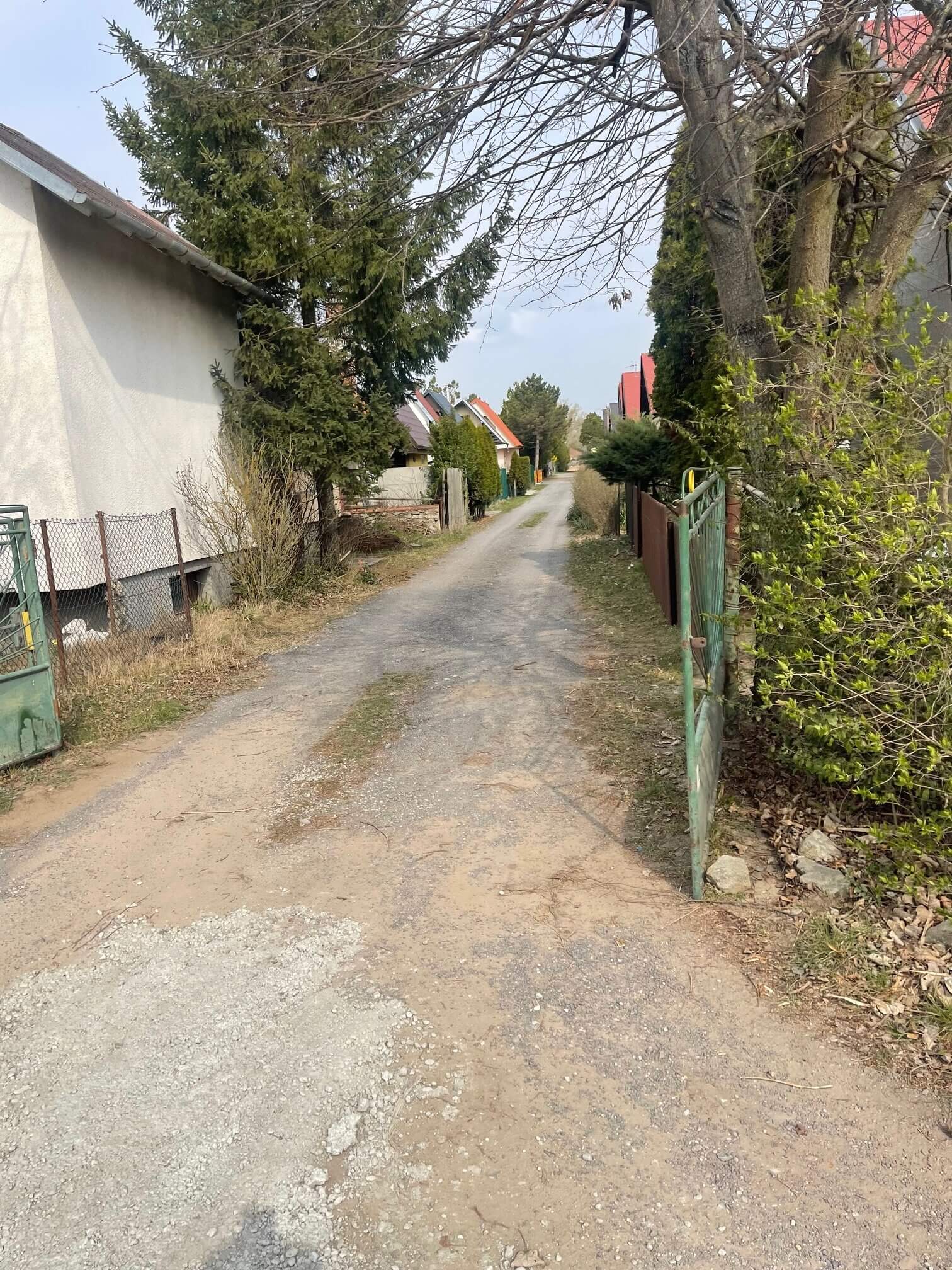 Predaj Chata, Jakubov-Štrkovňa, 50m od vody, úžitková 65,10m2+balkón 4,45m2, pozemok 283m2-7