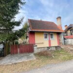 Predaj Chata, Jakubov-Štrkovňa, 50m od vody, úžitková 65,10m2+balkón 4,45m2, pozemok 283m2-6