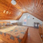 Predaj Chata, Jakubov-Štrkovňa, 50m od vody, úžitková 65,10m2+balkón 4,45m2, pozemok 283m2-2