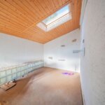 Predaj Chata, Jakubov-Štrkovňa, 50m od vody, úžitková 65,10m2+balkón 4,45m2, pozemok 283m2-3