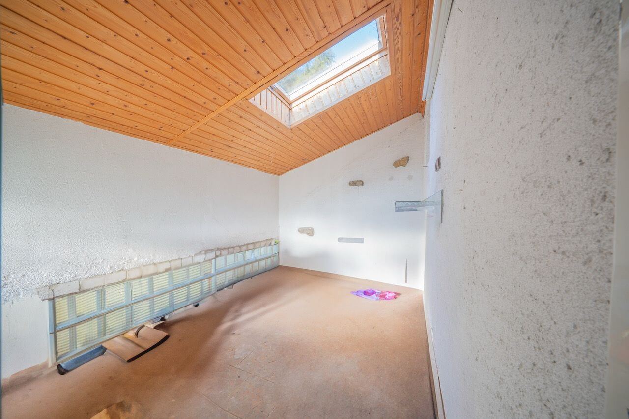 Predaj Chata, Jakubov-Štrkovňa, 50m od vody, úžitková 65,10m2+balkón 4,45m2, pozemok 283m2-3