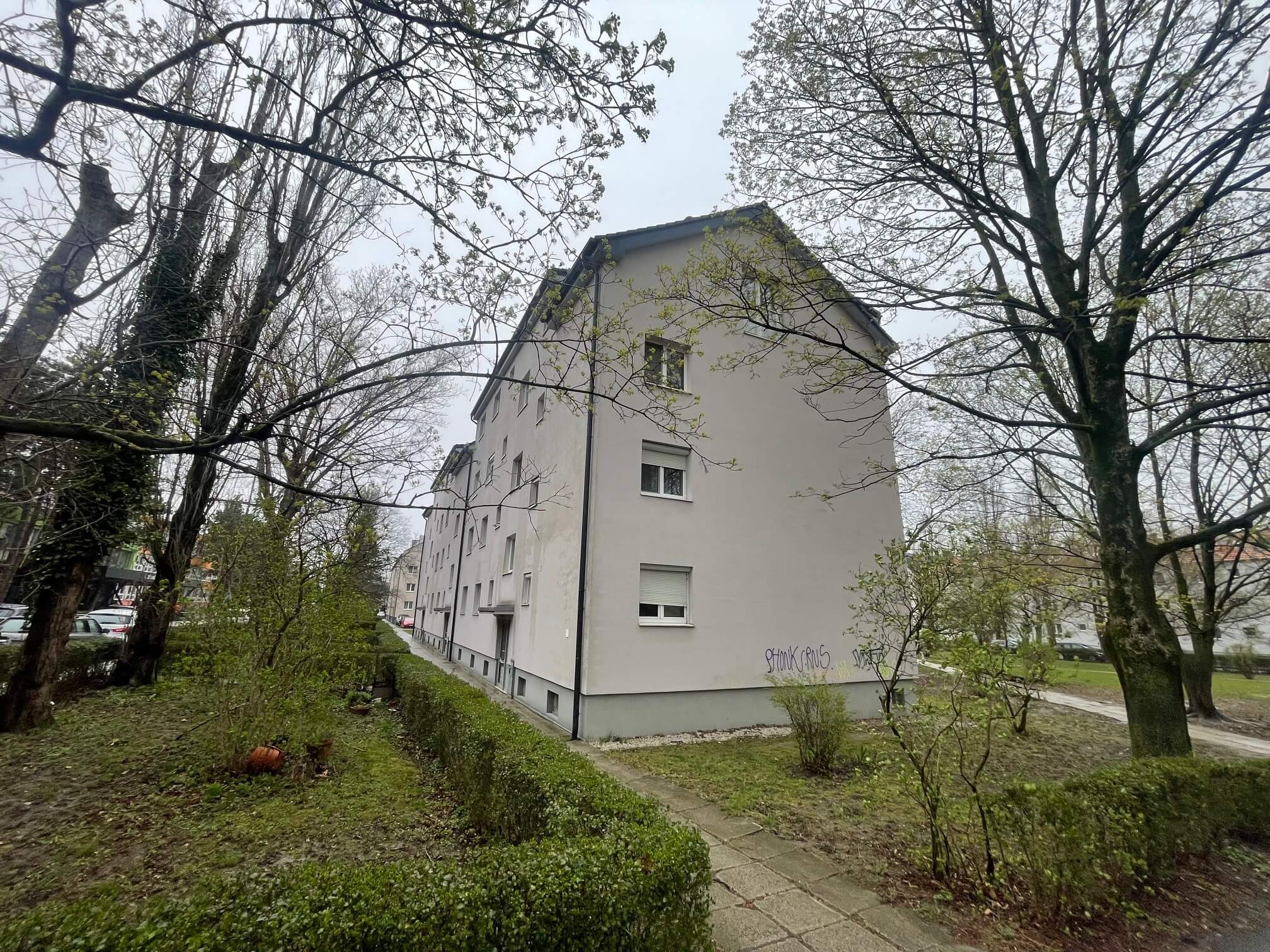 3 izbový byt, Hubeného Krasňany, úžitková 81,31m2, balkón 4m2-29