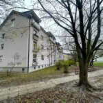 3 izbový byt, Hubeného Krasňany, úžitková 81,31m2, balkón 4m2-28