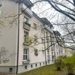 3 izbový byt, Hubeného Krasňany, úžitková 81,31m2, balkón 4m2-27