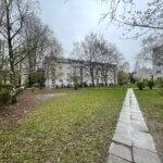 3 izbový byt, Hubeného Krasňany, úžitková 81,31m2, balkón 4m2-26